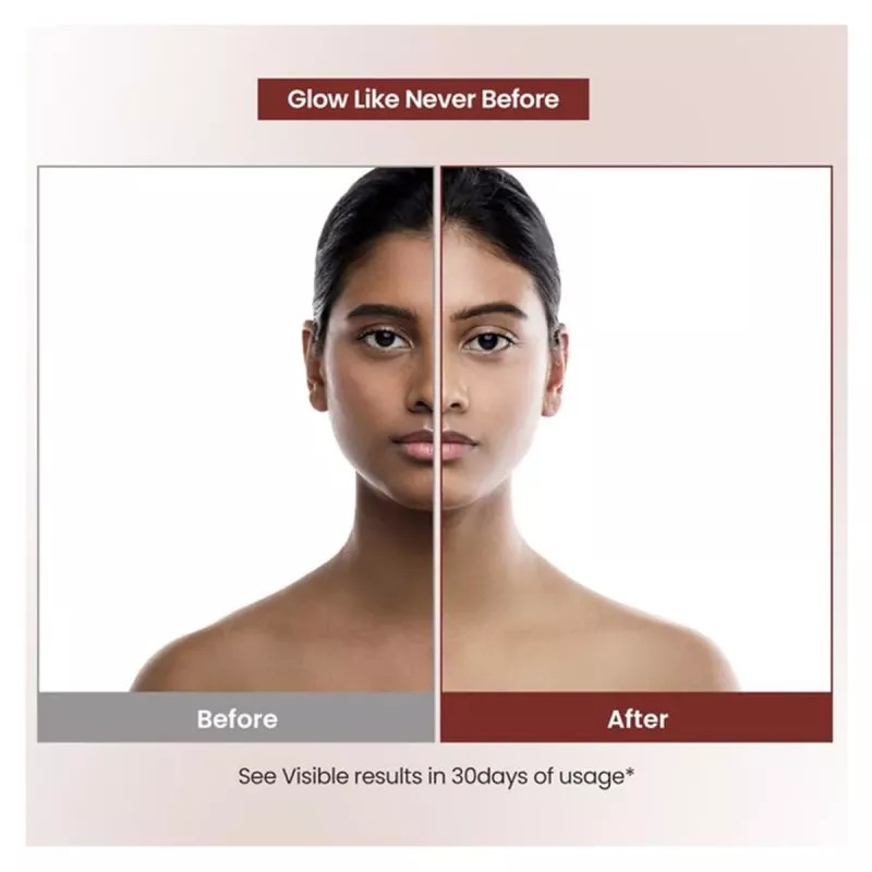 Lio Cosmeds Lc Gluta Glow Flash White Pearls Cream (30g)