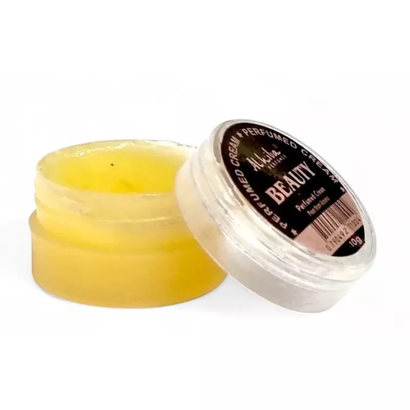 Al Hiba Beauty Perfumed Body Cream (10g, Pack of 6)