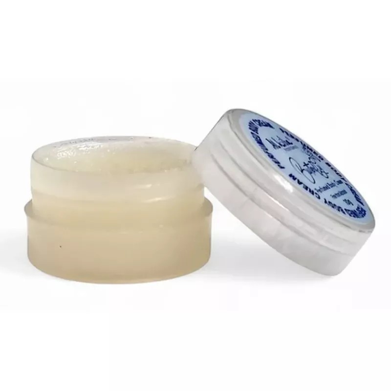 Al Hiba Butterfly Perfumed Body Cream (10g, Pack of 4)