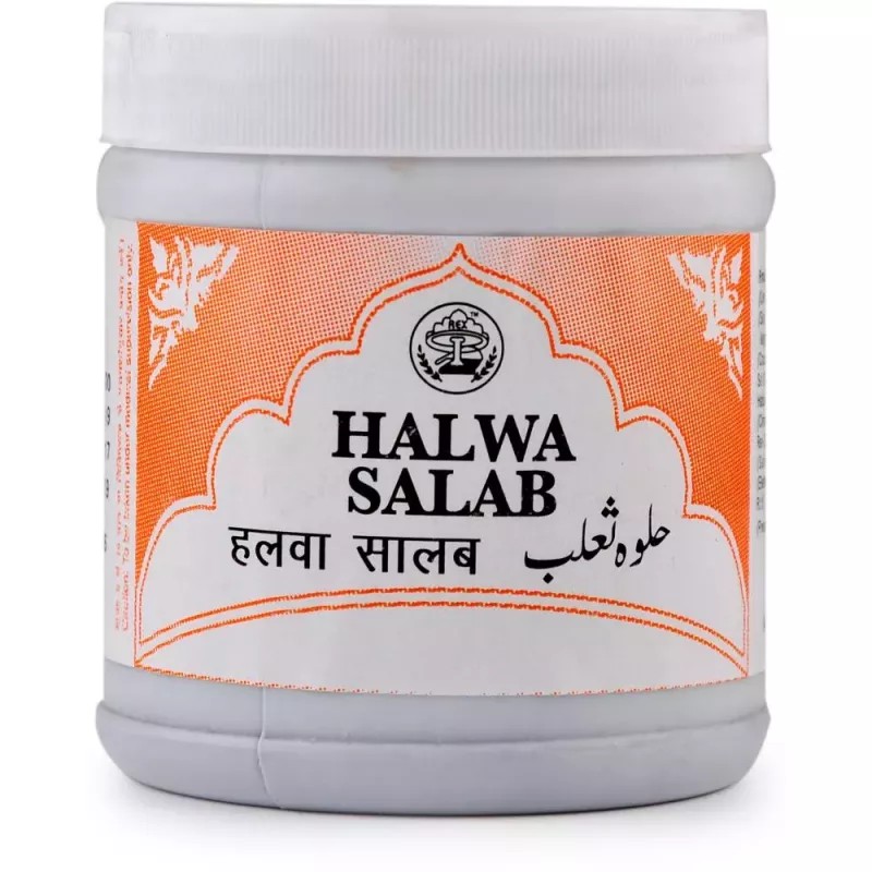 Rex Halwa Salab (250g)
