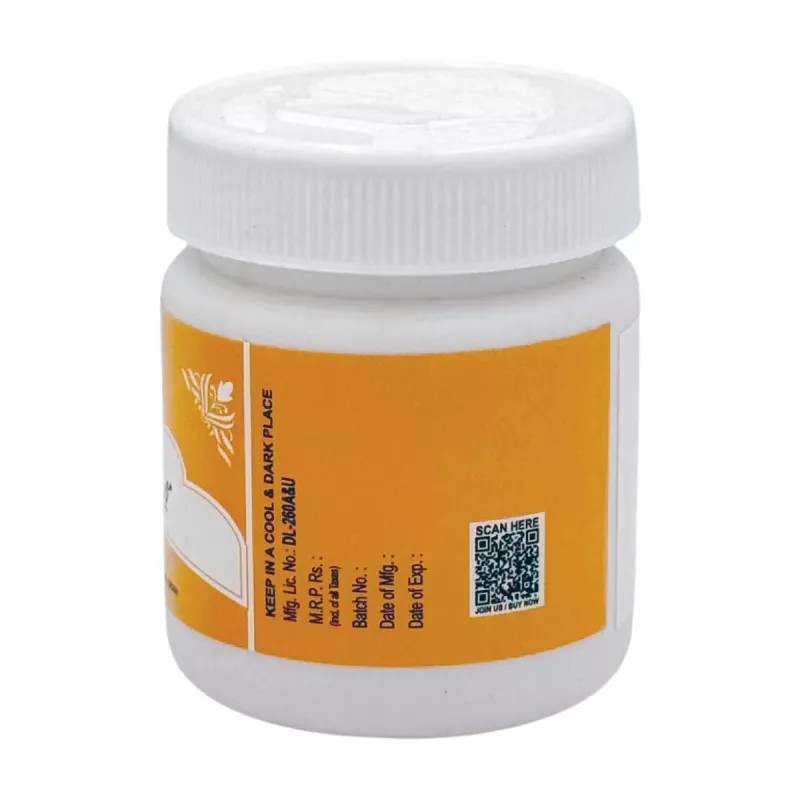 Rex Majun Mughalliz (125g)