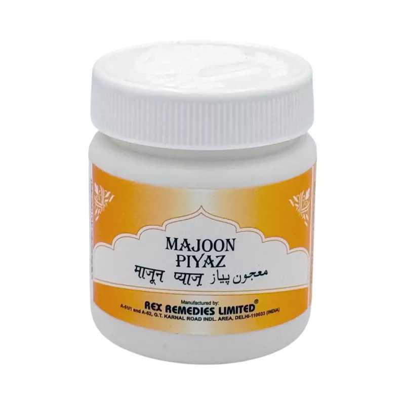 Rex Majun Piyaz (200g)