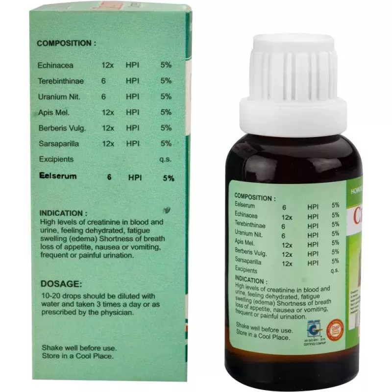 Lords Cratin Drops (30ml)