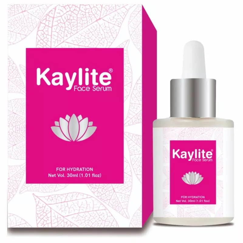 Kaylite Face Serum (30ml)