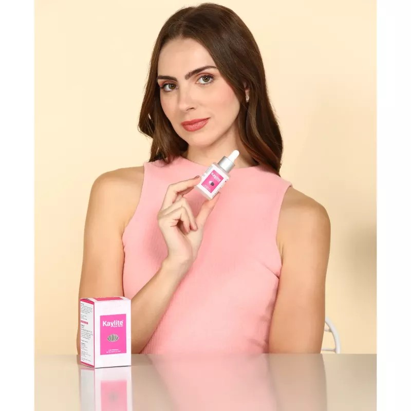 Kaylite Face Serum (30ml)