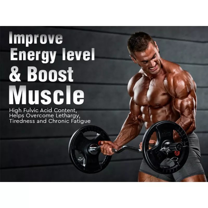 AVG Himalayan Shilajit Resin (20g)