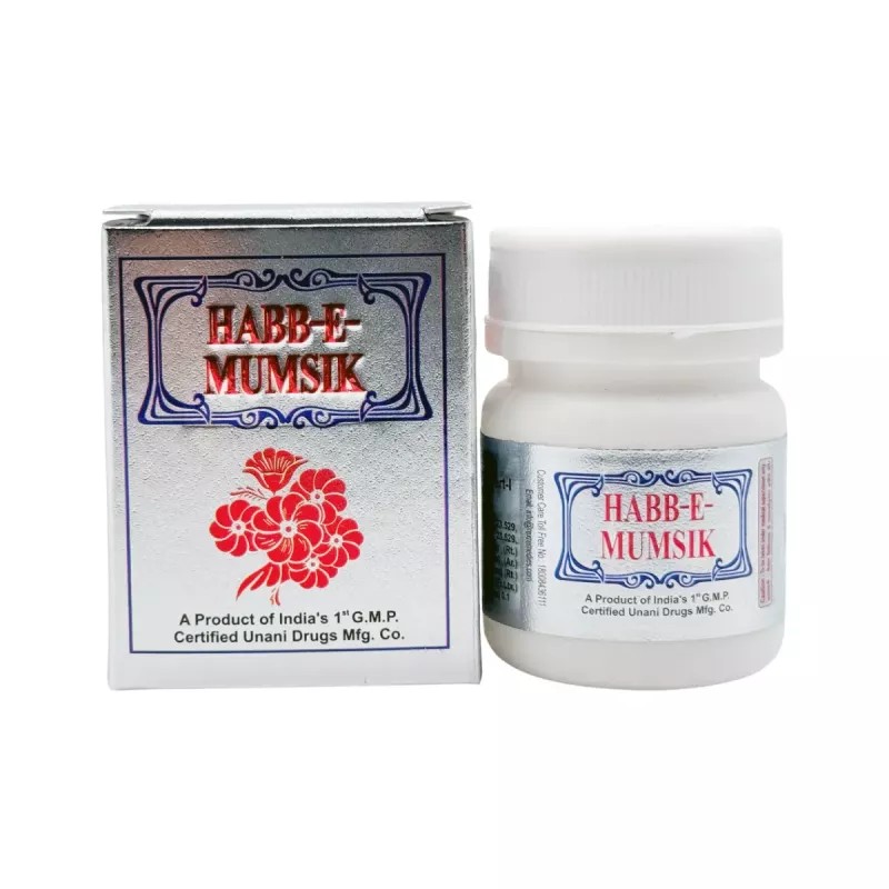 Rex Habbe Mumsik (10tab)