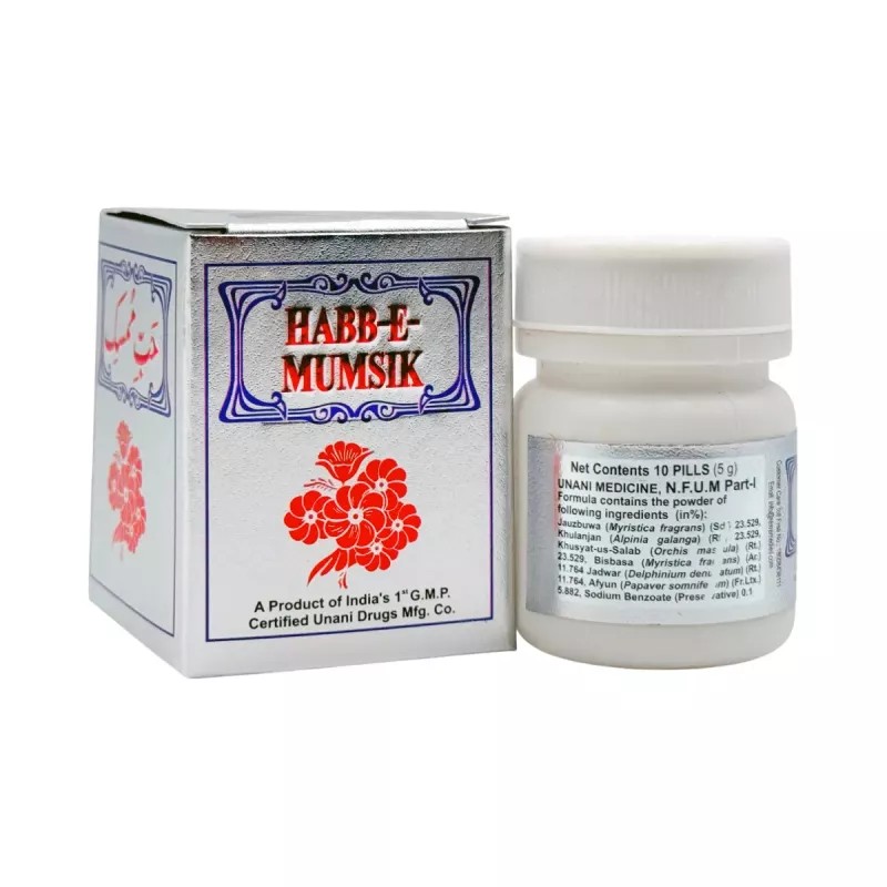 Rex Habbe Mumsik (10tab)