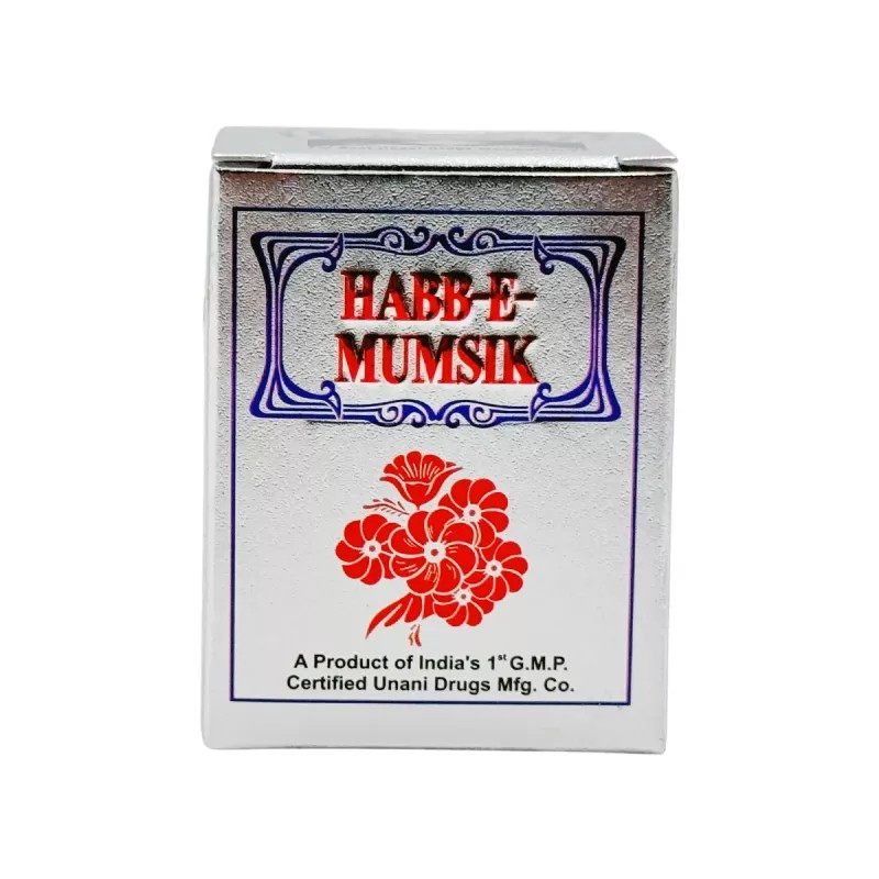 Rex Habbe Mumsik (10tab)