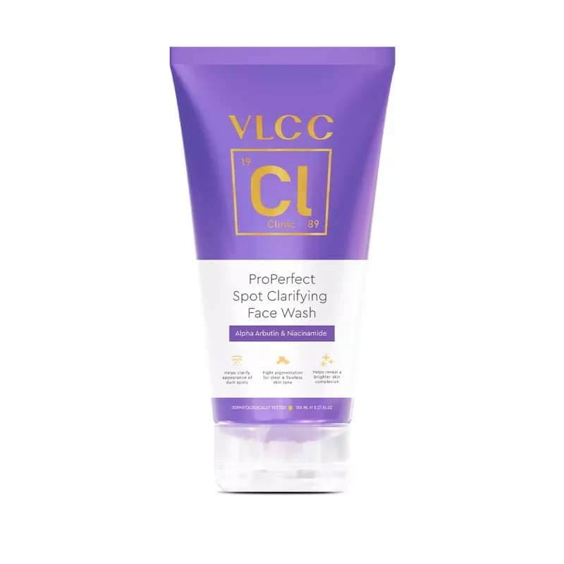 VLCC Clinic Properfect Spot Clarifying Face Wash (150ml)