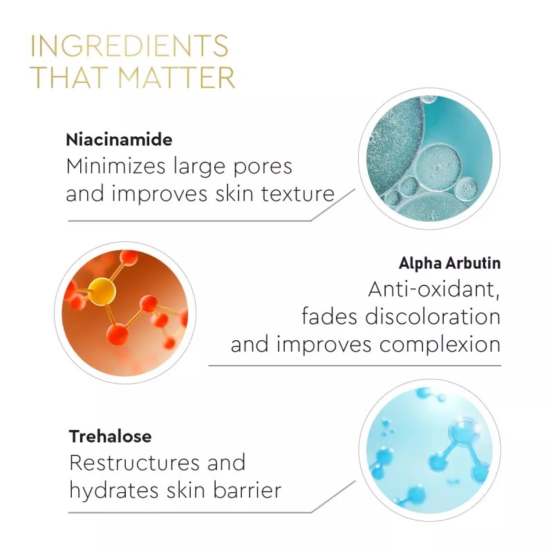 VLCC Clinic Properfect Spot Clarifying Face Wash (150ml)