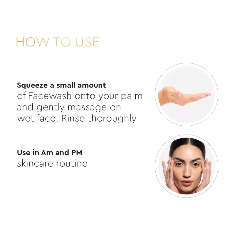 VLCC Clinic Properfect Spot Clarifying Face Wash (150ml)