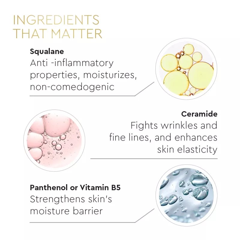 VLCC Clinic Deep Nourishing Make Up Remover (125ml)