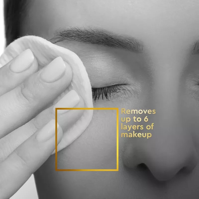 VLCC Clinic Deep Nourishing Make Up Remover (125ml)