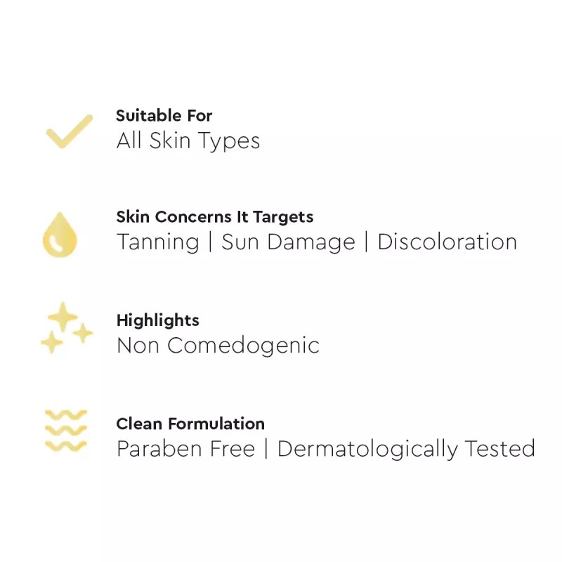 VLCC Clinic Prodefense De-Tan Face Mask (100g)