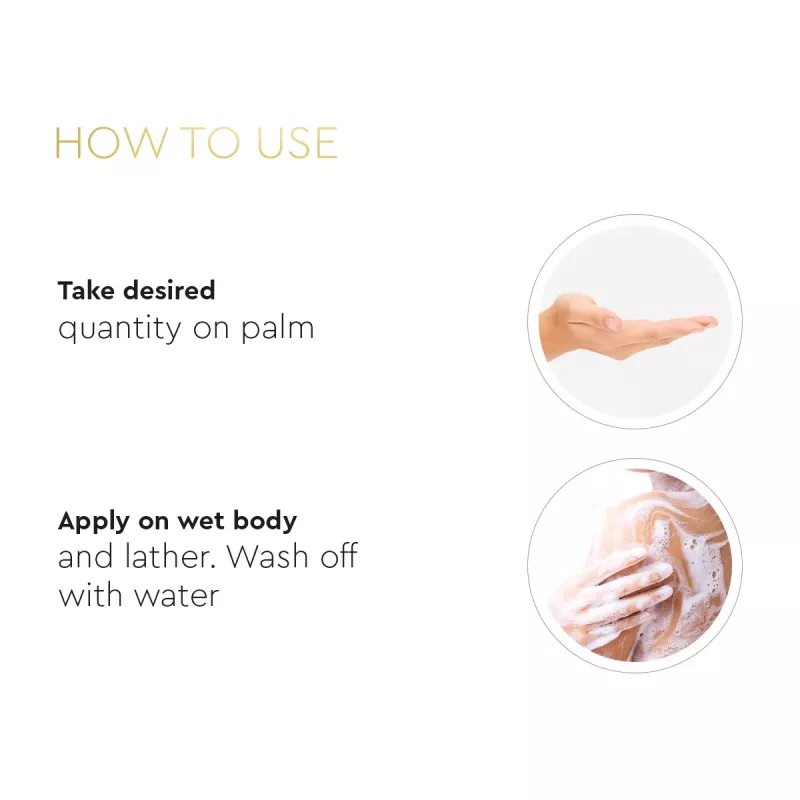 VLCC Clinic Nourishing Bath Milk (250ml)