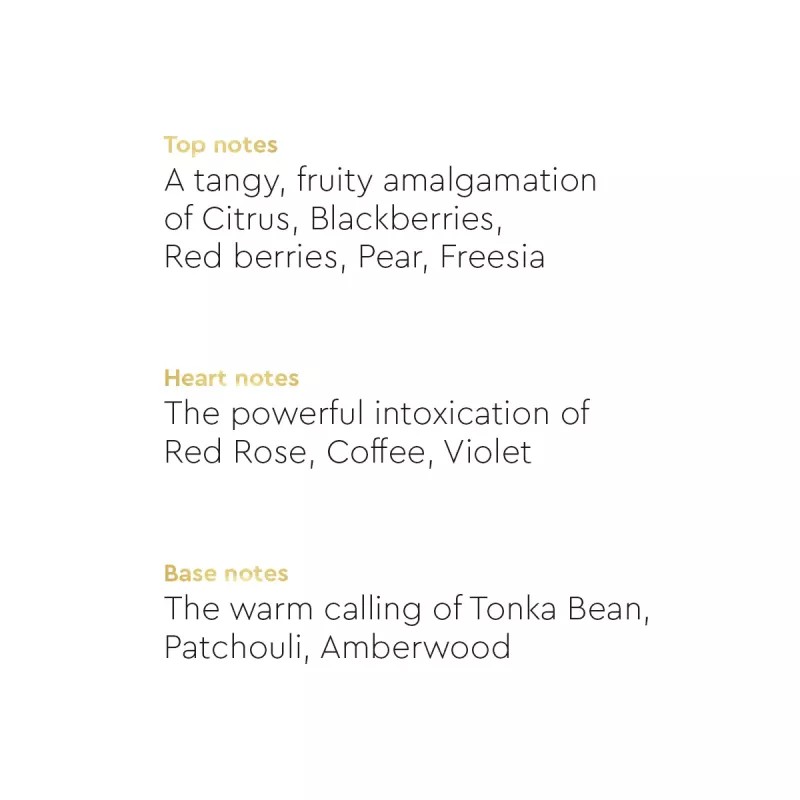 VLCC Clinic Body Mist Soul Chutney (200ml)