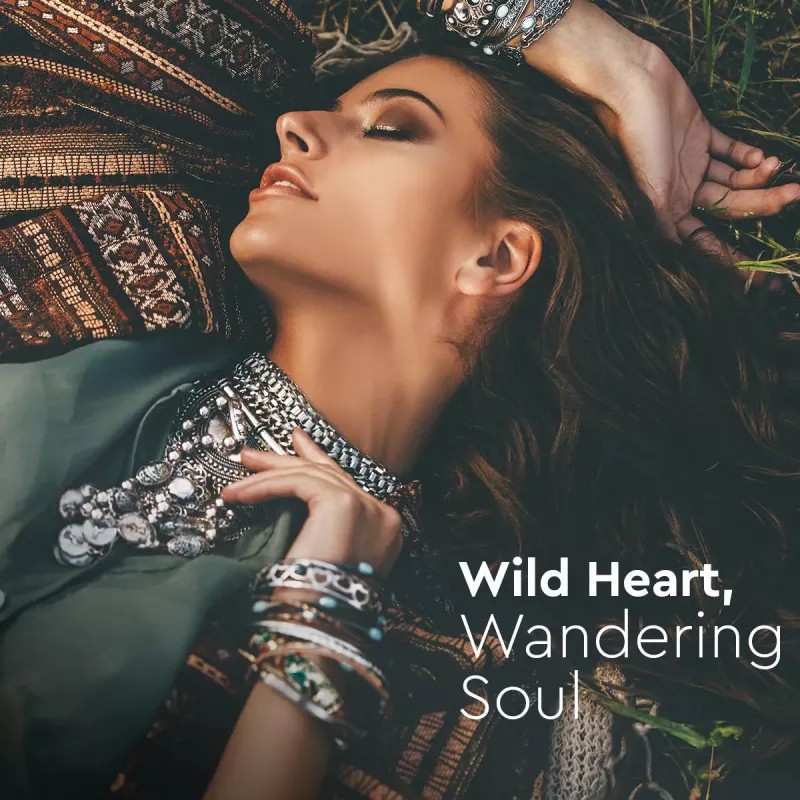 VLCC Clinic Body Mist Soul Chutney (200ml)