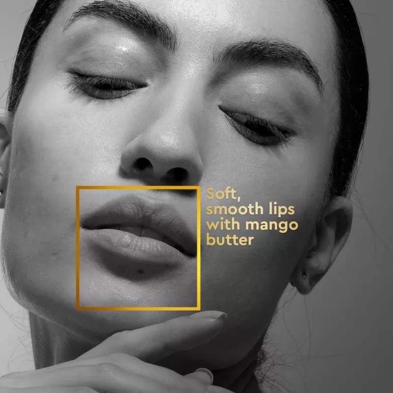 VLCC Clinic Deep Nourishing Lip Balm Mango & Moringa (4.5g)