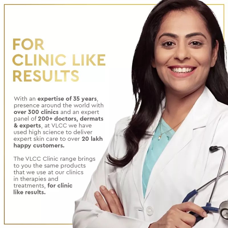 VLCC Clinic Proshape Slimming Oil (150ml)