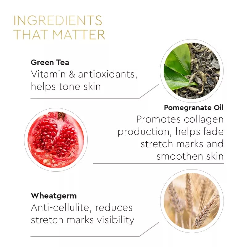 VLCC Clinic Proshape Slimming Gel (200g)