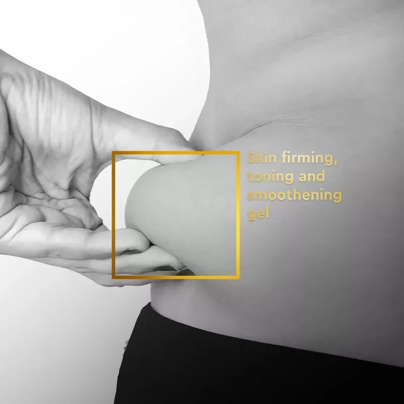 VLCC Clinic Proshape Slimming Gel (200g)