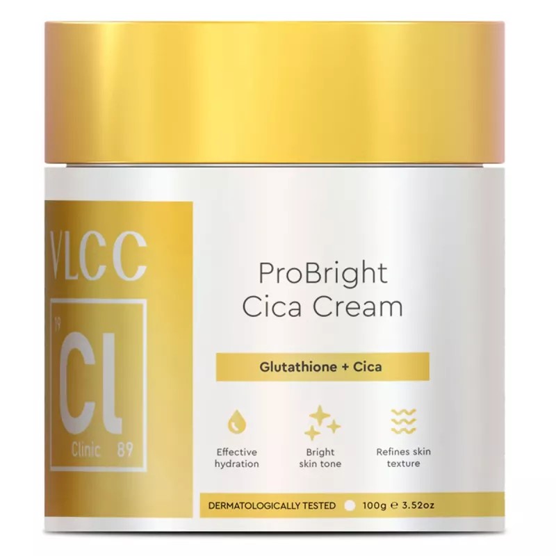 VLCC Clinic Probright Cica Face Cream (100g)