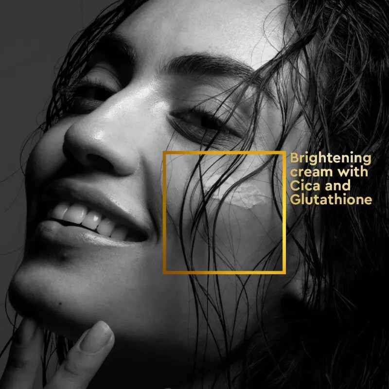 VLCC Clinic Probright Cica Face Cream (100g)