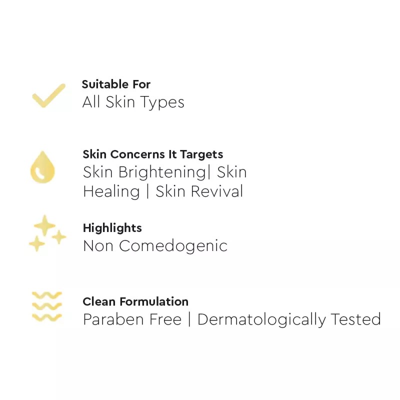 VLCC Clinic Probright Cica Face Cream (100g)