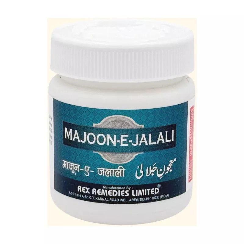 Rex Majun Jalali (125g)