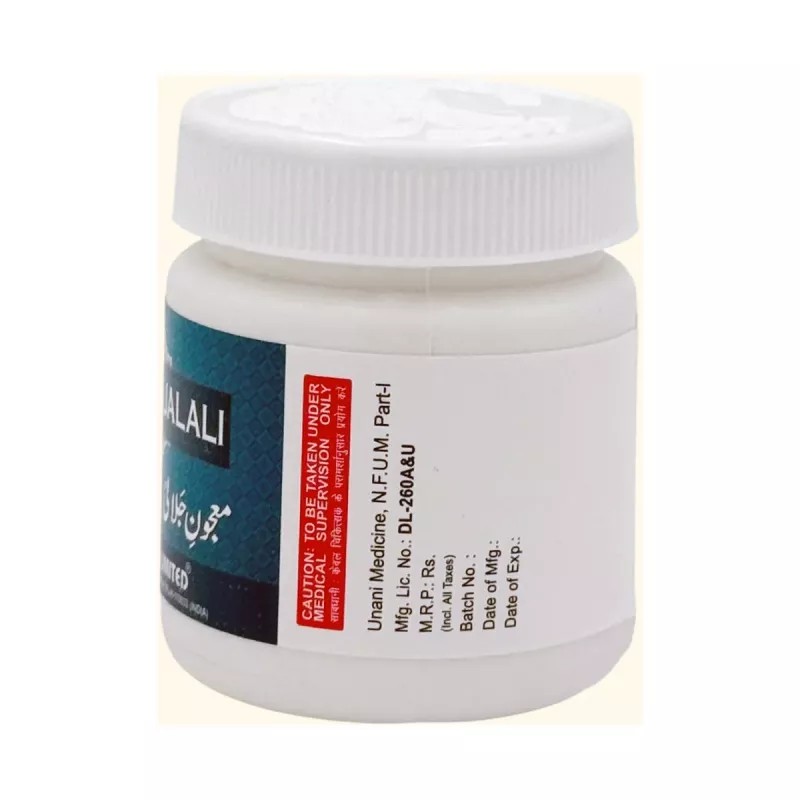 Rex Majun Jalali (125g)