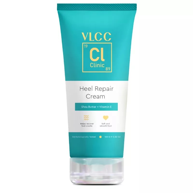 VLCC Clinic Heel Repair Cream (100g)