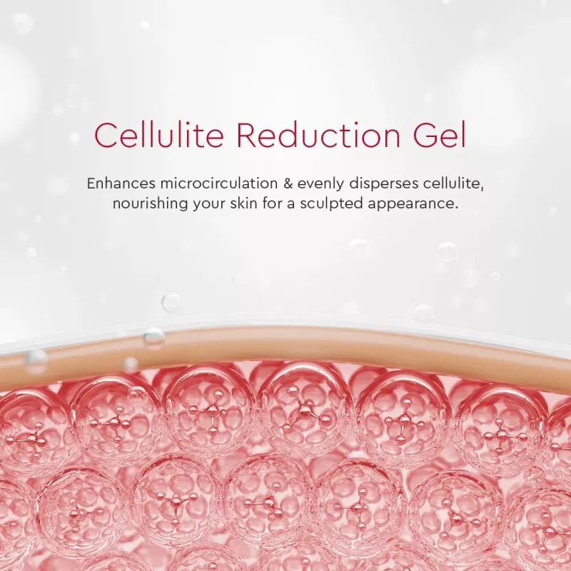VLCC Clinic Prosculpt Cellulite Reduction Gel (90g)