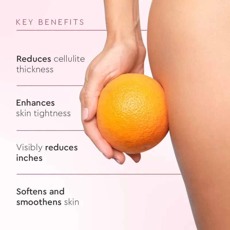 VLCC Clinic Prosculpt Cellulite Reduction Gel (90g)