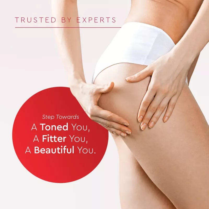 VLCC Clinic Prosculpt Cellulite Reduction Gel (90g)