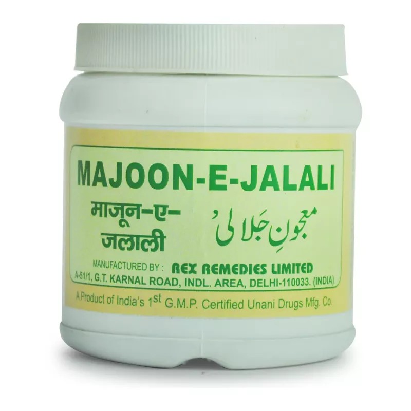 Rex Majun Jalali (200g)