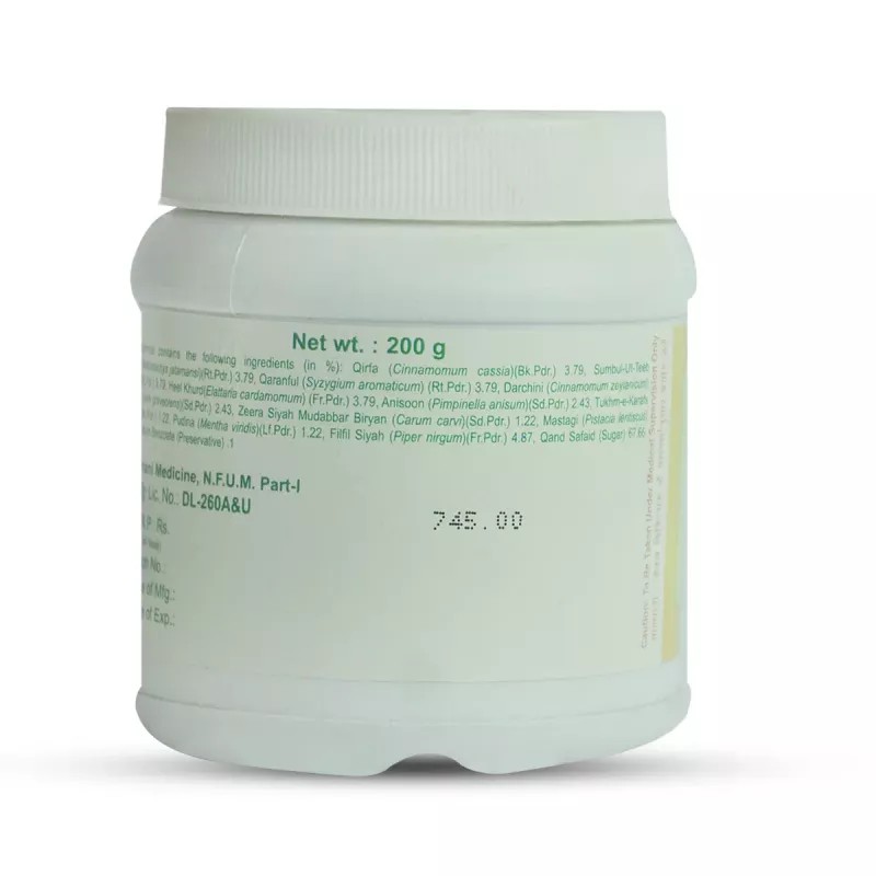 Rex Majun Jalali (200g)