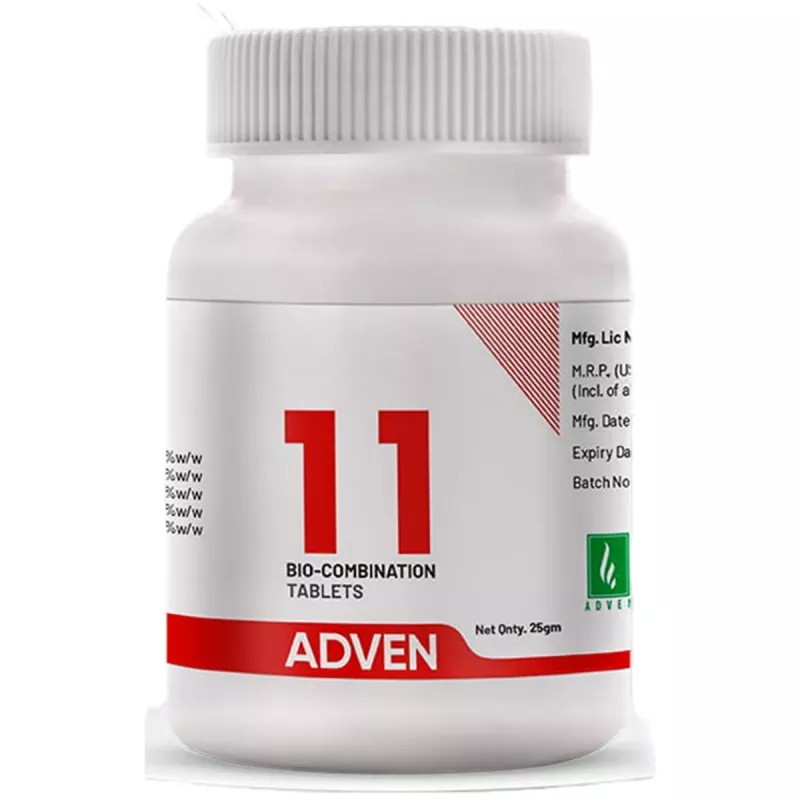 Adven Bio Combination No 11 (25g)