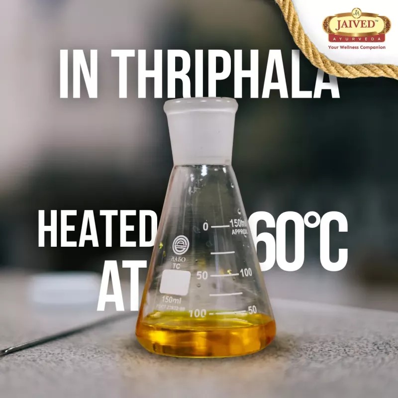 Jaived Shilajit Resin (20g)