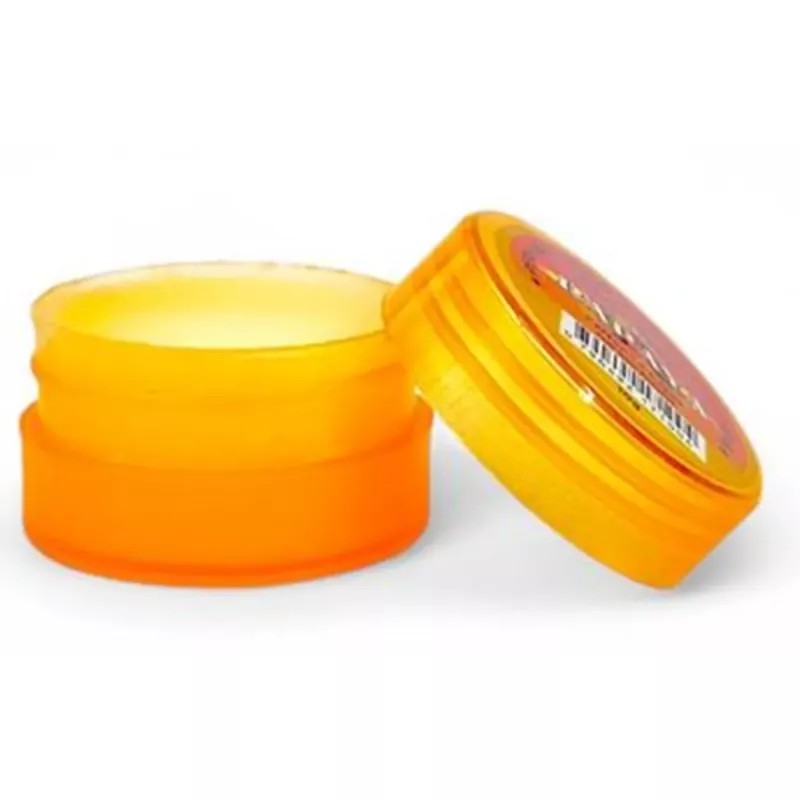 Al Hiba Papaya Perfumed Body Cream (10g, Pack of 6)