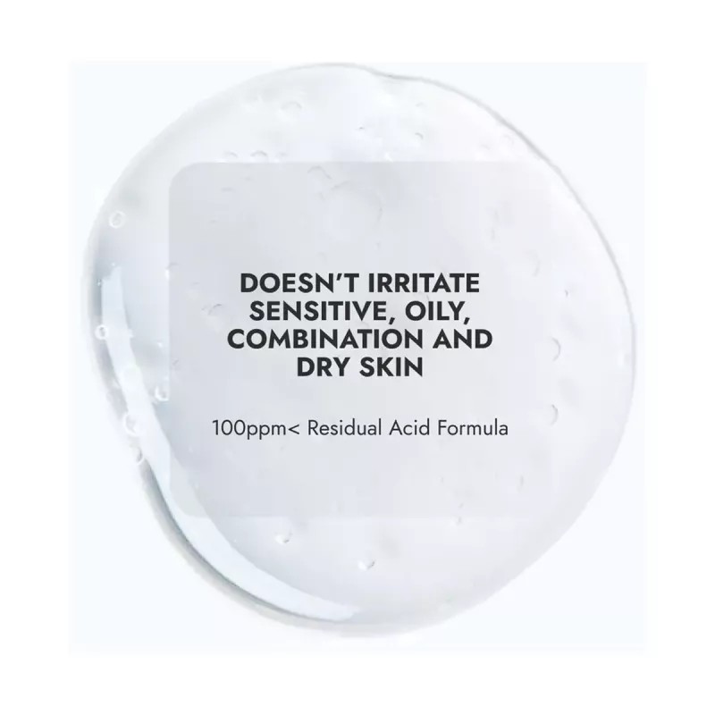 COSIQ Vitamin B3 20% Niacinamide Face Serum (30ml)