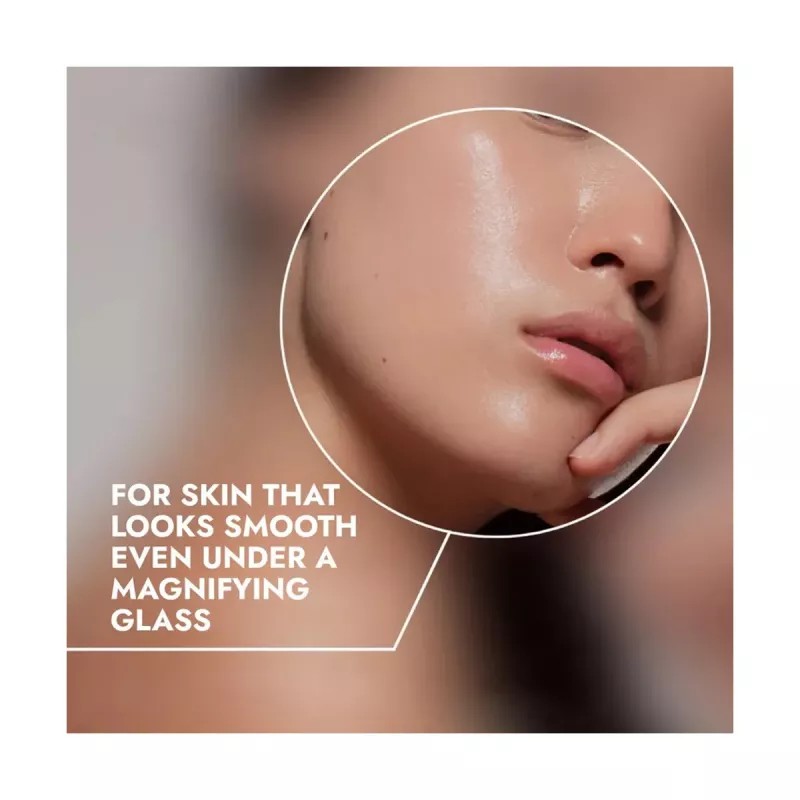 COSIQ Vitamin B3 20% Niacinamide Face Serum (30ml)