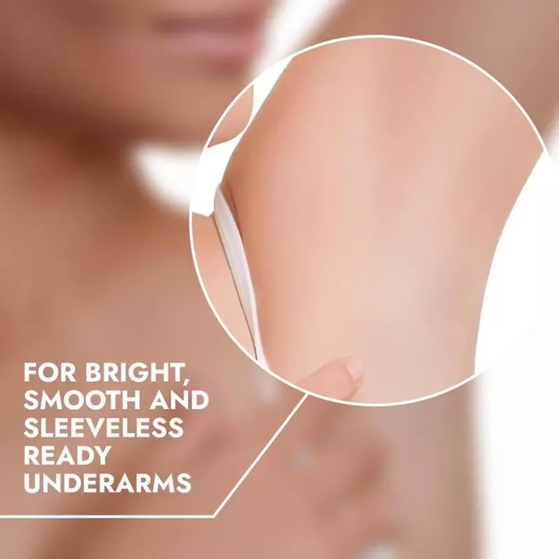 COSIQ Roll On Serum Underarm For Women (40ml)