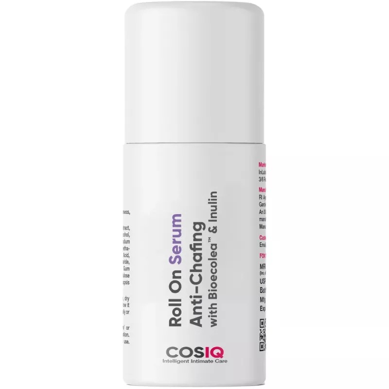 COSIQ Roll On Serum Anti-Chafing (40ml)