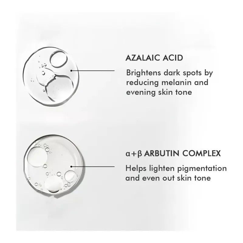 COSIQ Roll On Serum Intimate Brightening (40ml)