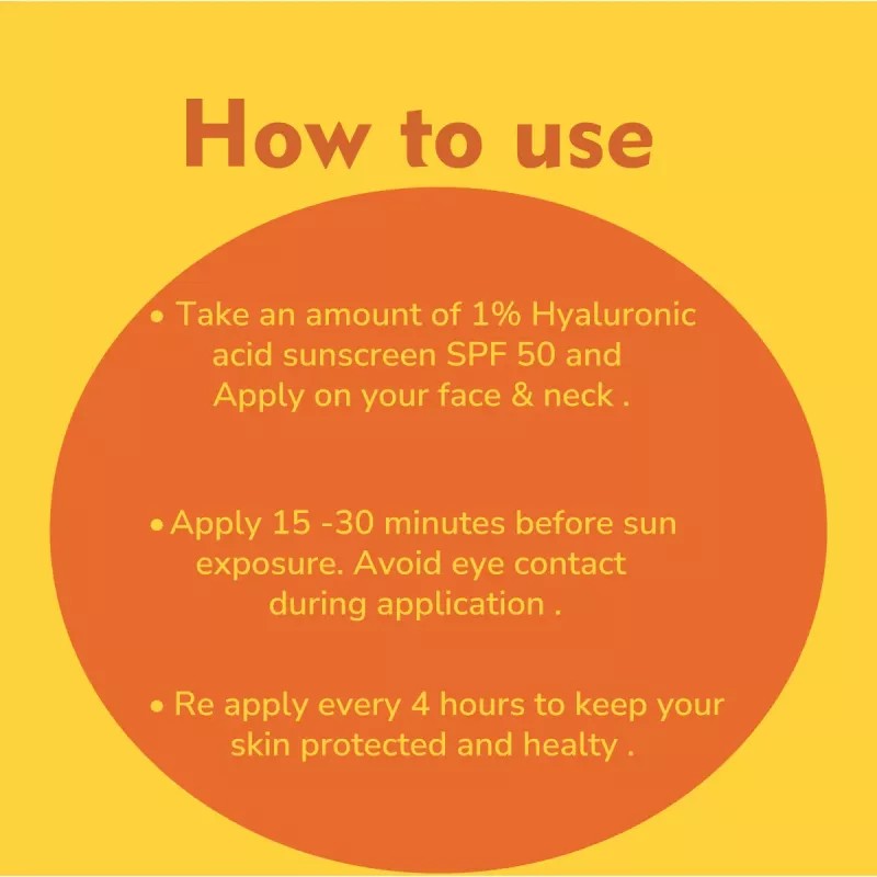 Dermistry 10% Vitamin C 1% Alpha Arbutin Glownig Brightening Face Serum & Hydra Nourishing Sunscreen 50 SPF+++ (Serum 30ml + Sunscreen 50ml) (1Pack)