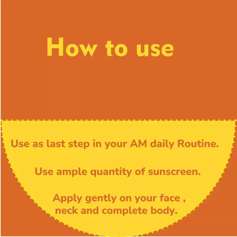 Dermistry 10% Vitamin C 1% Alpha Arbutin Glownig Brightening Face Serum & Natural Mineral Sunscreen 50 SPF+++ (Serum 30ml + Sunscreen 50ml) (1Pack)