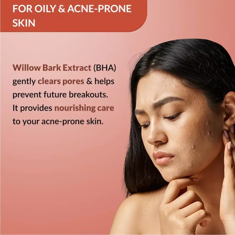 Fixderma Durave Acne Control & Oil Free Face Moisturizer (50g)