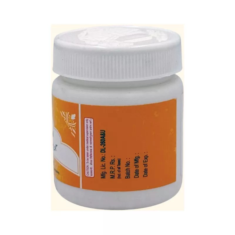 Rex Majoon aspand Sokhtani (200g)