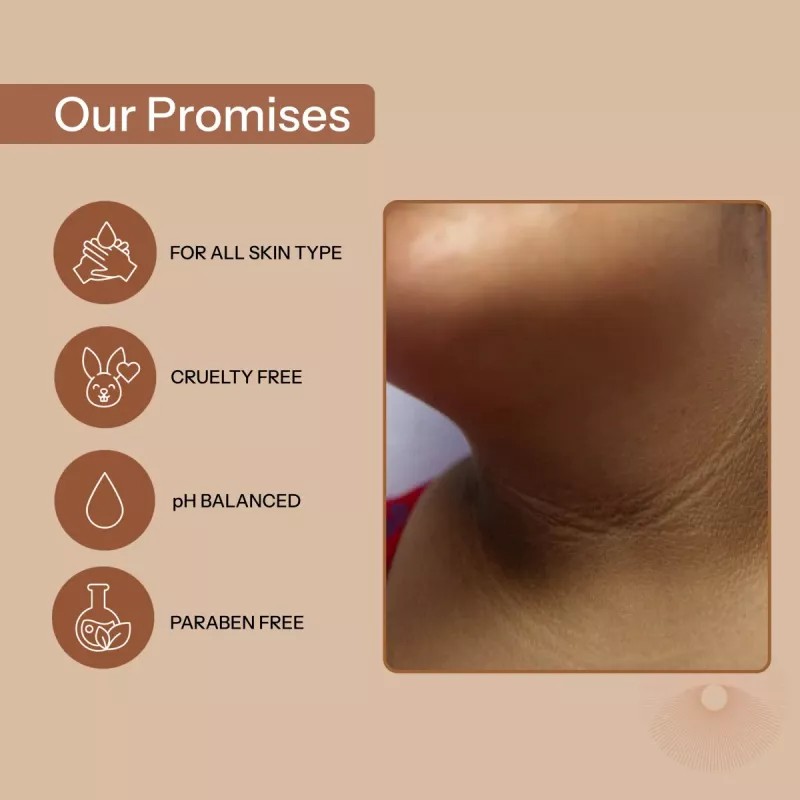 Glopetra Skin Tone Perfecting Cream (100ml)